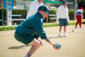 Merbein 1 in charge in Bowls Sunraysia weekend Pennant