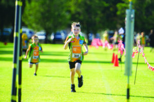 Mildura District Little Athletics results