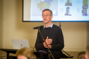 Stick with Murray-Darling Basin Plan, water forum told