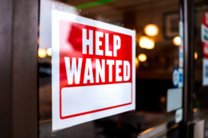 Sticking at it in the face of worker shortages
