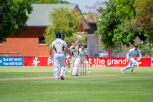 First two-day loss of season for Gol Gol