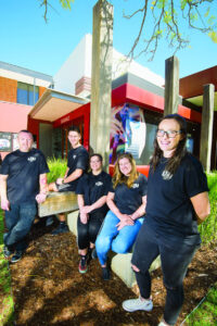 Peers highlight key drug issues