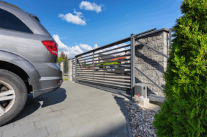 Why automated gates are becoming more popular for homeowners