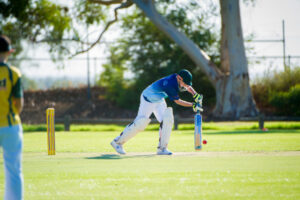 Sunraysia junior cricket photos: February 23