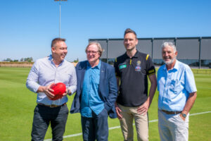 AFL needs to see this – Sheeds backs MSP