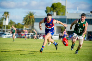 Roos need finals revival