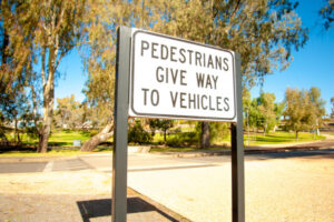 Mildura Riverfront crossing safety set for review