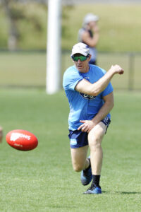 Praise for Matthew Knights amid AFL coaching vacancies