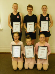 All the right moves at Sunraysia Dance Academy