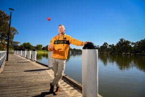 Brilliant Bowden to umpire at Spirit of Cricket Festivale