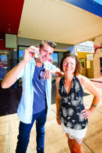 New start for UpStart