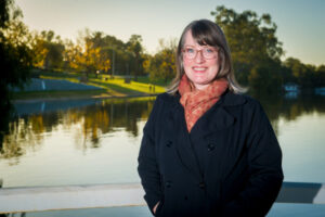 Katie Clements targets Mildura Council spot for Greens