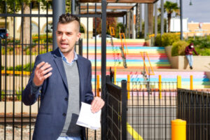 Support for LGBTIQ inclusion in Sunraysia workplaces