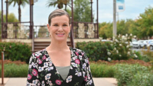 Leaders program aims for security
