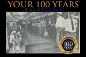 $2,000 or bomb goes off threat – May 11, 1972