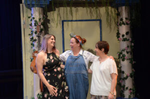 Mamma Mia, how can we resist?