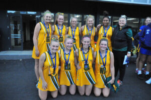 Title shot: Sunraysia advance to Netball Victoria Association Championships finals