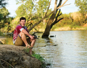 Fishers to avoid Darling