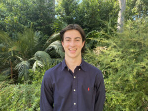 Cardross student wins Monash Mallee health scholarship