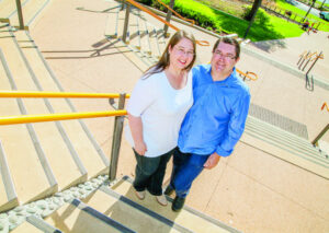 Notes on life as a couple