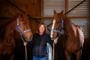 Local trainer ready for cup carnival