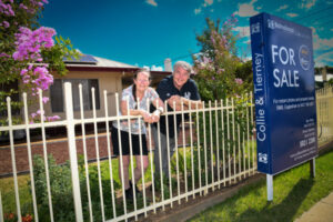 Mildura property growth outpaces big capitals