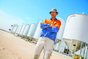 Waiting on price rise