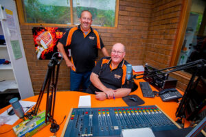 Mildura’s HotFM celebrates 30 years on the airwaves
