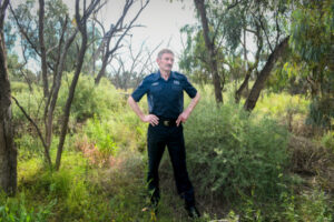 Mallee faces worst fire threat in years