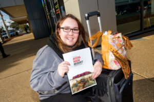 Dreamtime career beckons with 12-month hospitality traineeship