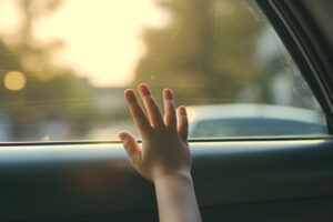 Paramedics warn parents after kids trapped in Mildura car
