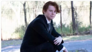 Caleb ‘doing well’ after horrific pedestrian accident