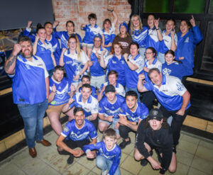 After 1456 days, the Roos finally celebrate a win