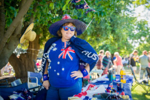 Chance to honour outstanding Australians