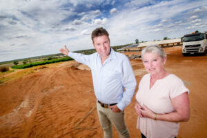 Hospice mission taken to minister