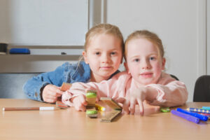 Creating music fun at Mildura Arts Centre workshop