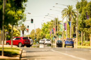 After wet year, Mildura set for a Christmas scorcher