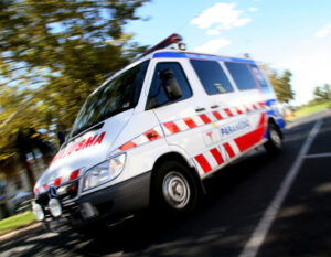 Ambos praise residents for safety during heatwave