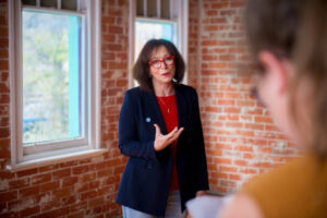 Nationals put in work on climate change, says Anne Webster