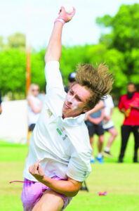 Juniors too good for Swan Hill