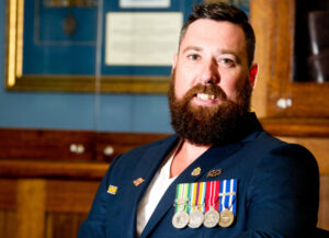 Discount card a welcome step, says Mildura war veteran