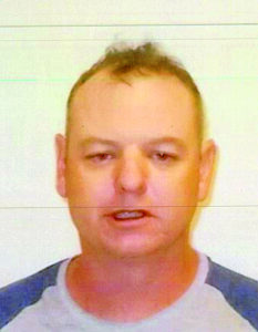 Police call for help to try to find Travis Mullane