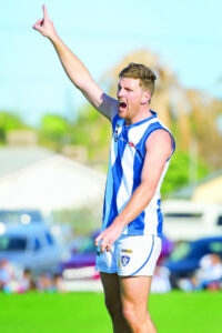 Tough time for Ouyen United