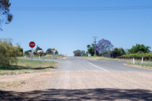 Learner driver fined over crash