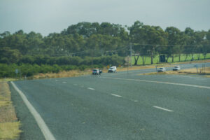 Two dead in Mourquong highway rollover