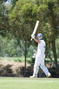 Sunraysia Cricket Association semi-final previews