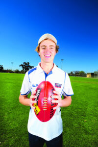 Lochie’s O’Brien stocks rise