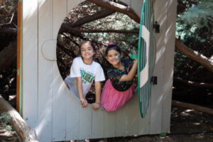 Siblings celebrated as heroes