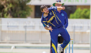 Workers Gol Gol, Irymple to meet in White Ball Cup decider