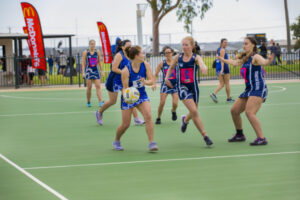 Who can challenge rampant Roos?